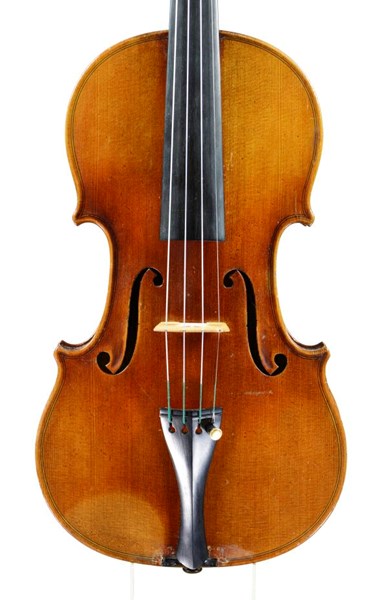 Heimer violin clearance