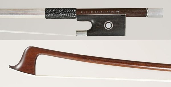 L morizot violin bow hotsell