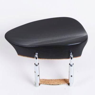 Donaldson Chinrest, ebony