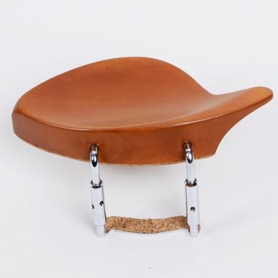 Dresden Violin Chinrest, Boxwood