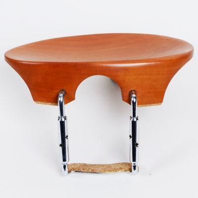 Flat Flesch Chinrest