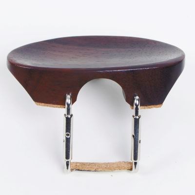 Flat Flesch Chinrest