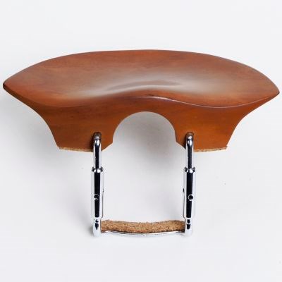 Flesch Chinrest