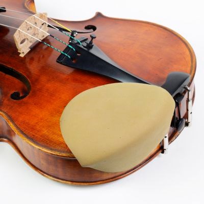 Strad Pad Chinrest Cover