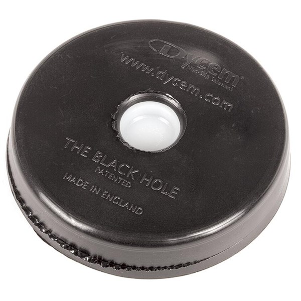 "Black Hole" Cello Endpin Anchor