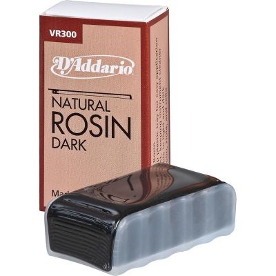 D'Addario Rosin, dark