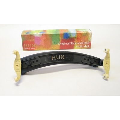 Kun Classic violin shoulder rest