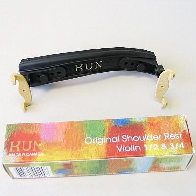 Kun Classic Junior violin shoulder rest