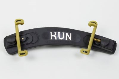 Kun Collapsible violin shoulder rest