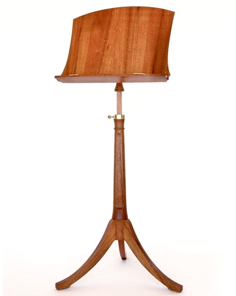 Lemurian Crafts Serenade Music Stand