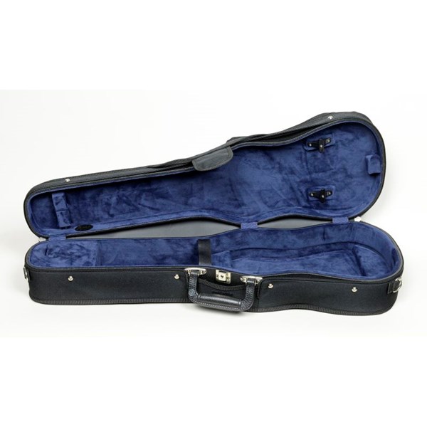 Bobelock Shaped Violin Case