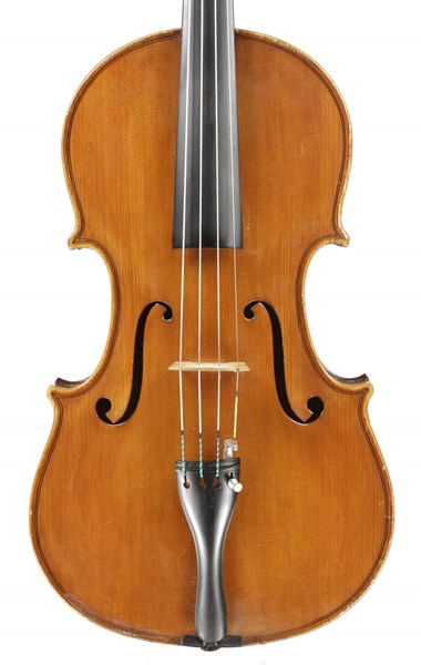 Caesar Castelli 16 ½"