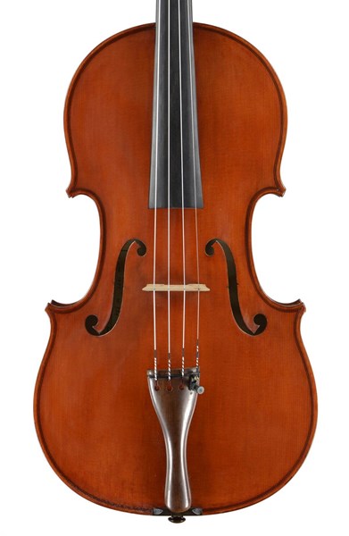 Paul Hilaire 16 ½"