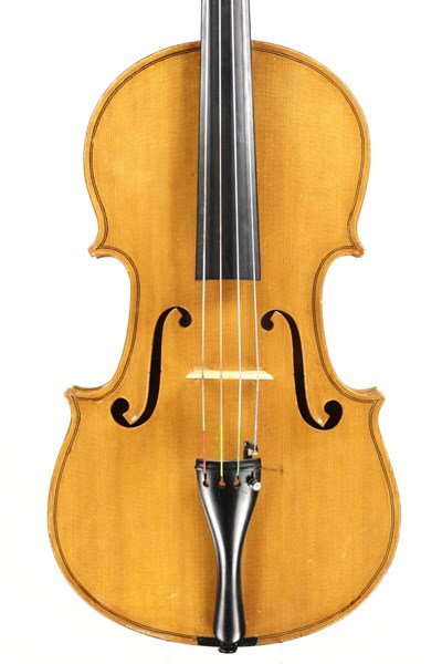 Giovanni Rosadoni 16 ¼”