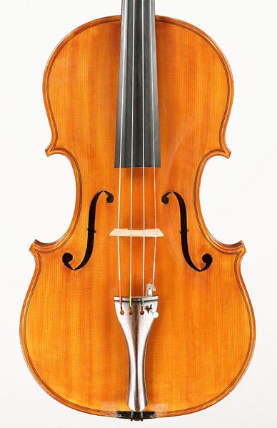 Luigi Villa 16 ½"