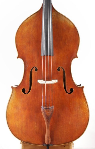 3/4 Jay Haide à l'ancienne German model