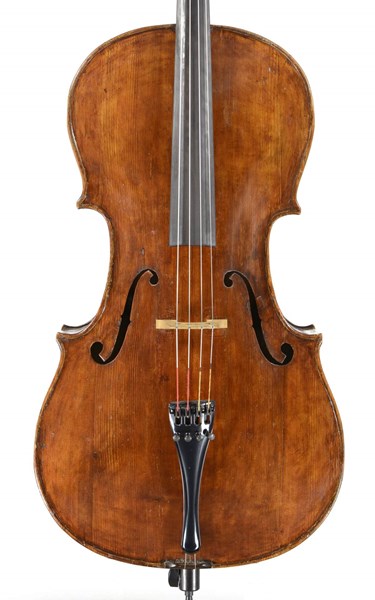 Labeled Pietro Tononi