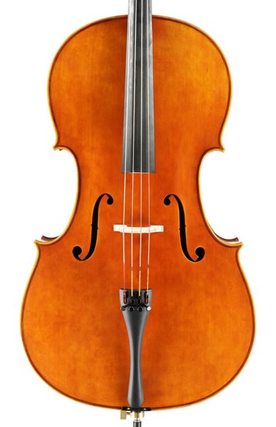 Jay Haide Cello, Model 104
