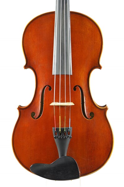 Jay Haide Viola, Model 101