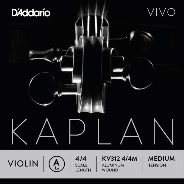 Kaplan Vivo Violin A
