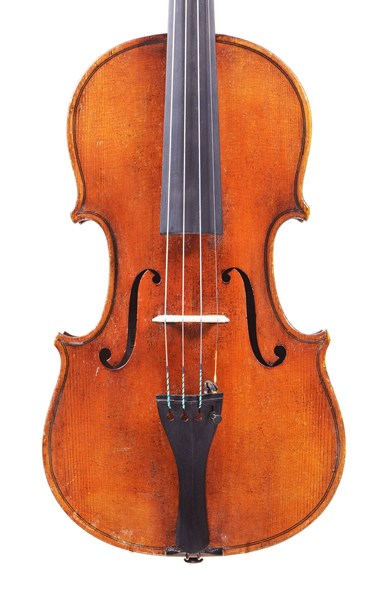 Stradivarius copy