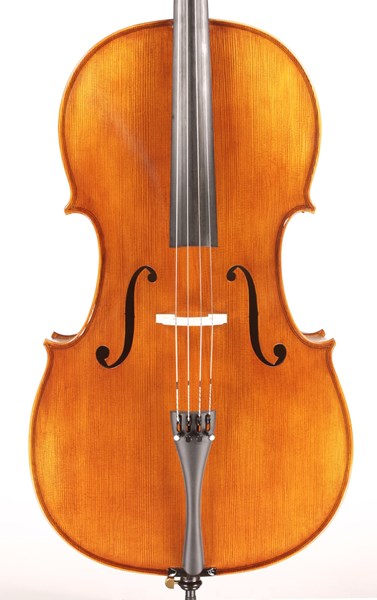 Alosa by Alois Sandner									
