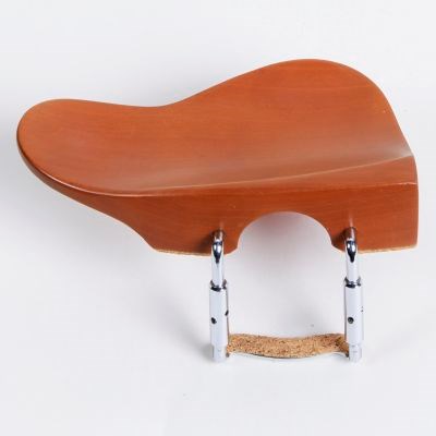 Ohrenform Chinrest