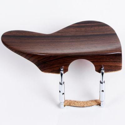 Ohrenform Chinrest