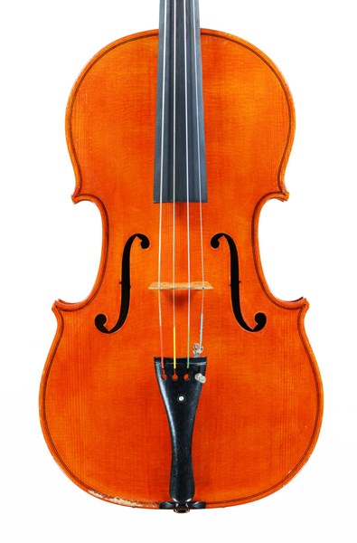 Gottfried Raabs 16 1/2"