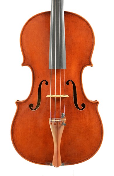 Shahram & Saeid Rezvani 16"