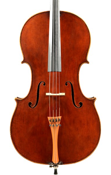 Armando Barbieri