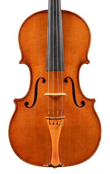 Giovanni Pallaver 16.5"