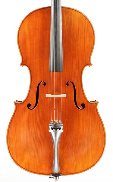 modele d'apres J.B.Vuillaume