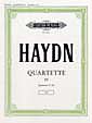 Haydn: String Quartets, Volume 4