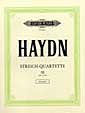 Haydn: String Quartets, Volume 3