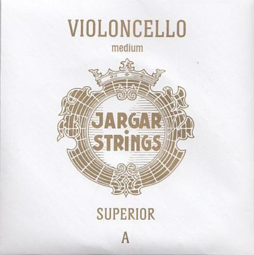 Jargar Superior Cello A