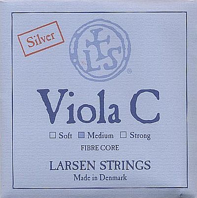 Larsen Viola C, medium