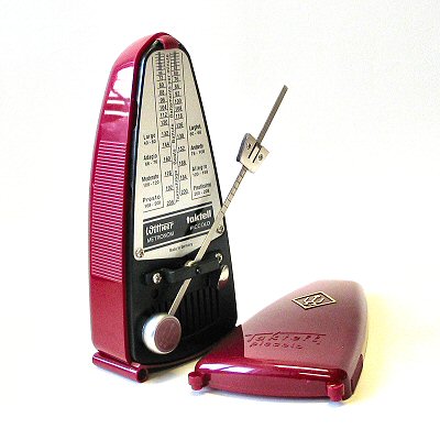 Piccolo Taktell metronome