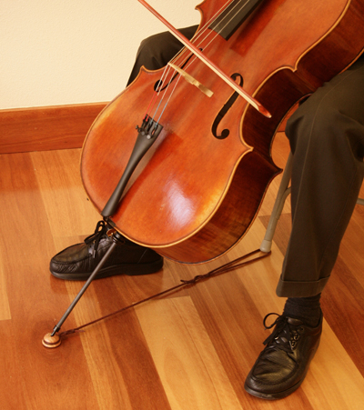 Musical Instrument Accessories Endpin Tail Rod Convenient for Cello Musical Instrument Accessories Endpin Tail Rod Convenient for Cello
