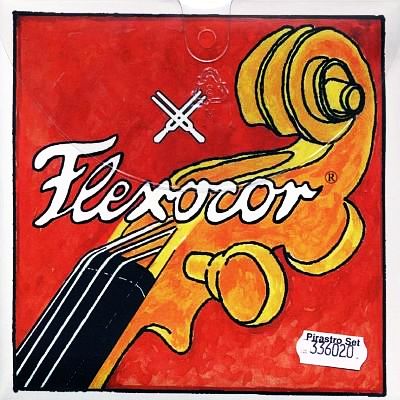 Flexocor Cello Set, Medium