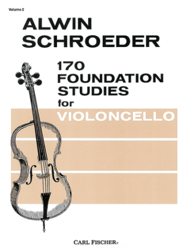 Schroeder: 170 Foundation Studies, Vol 2 