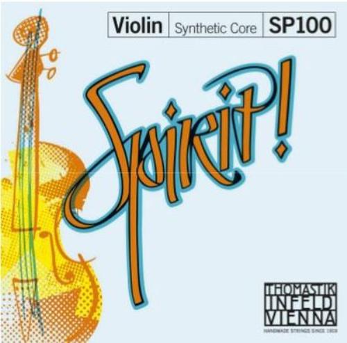 Spirit Violin Set