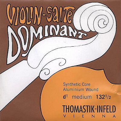 Dominant 1/2 Violin D