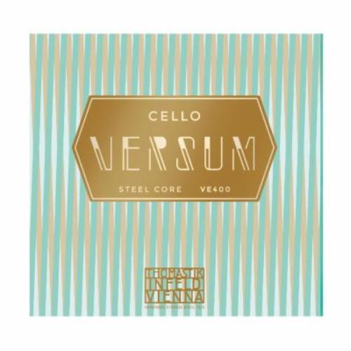 Versum Cello Set