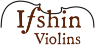 Ifshin Violins